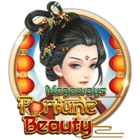 Fortune Beauty Megaways